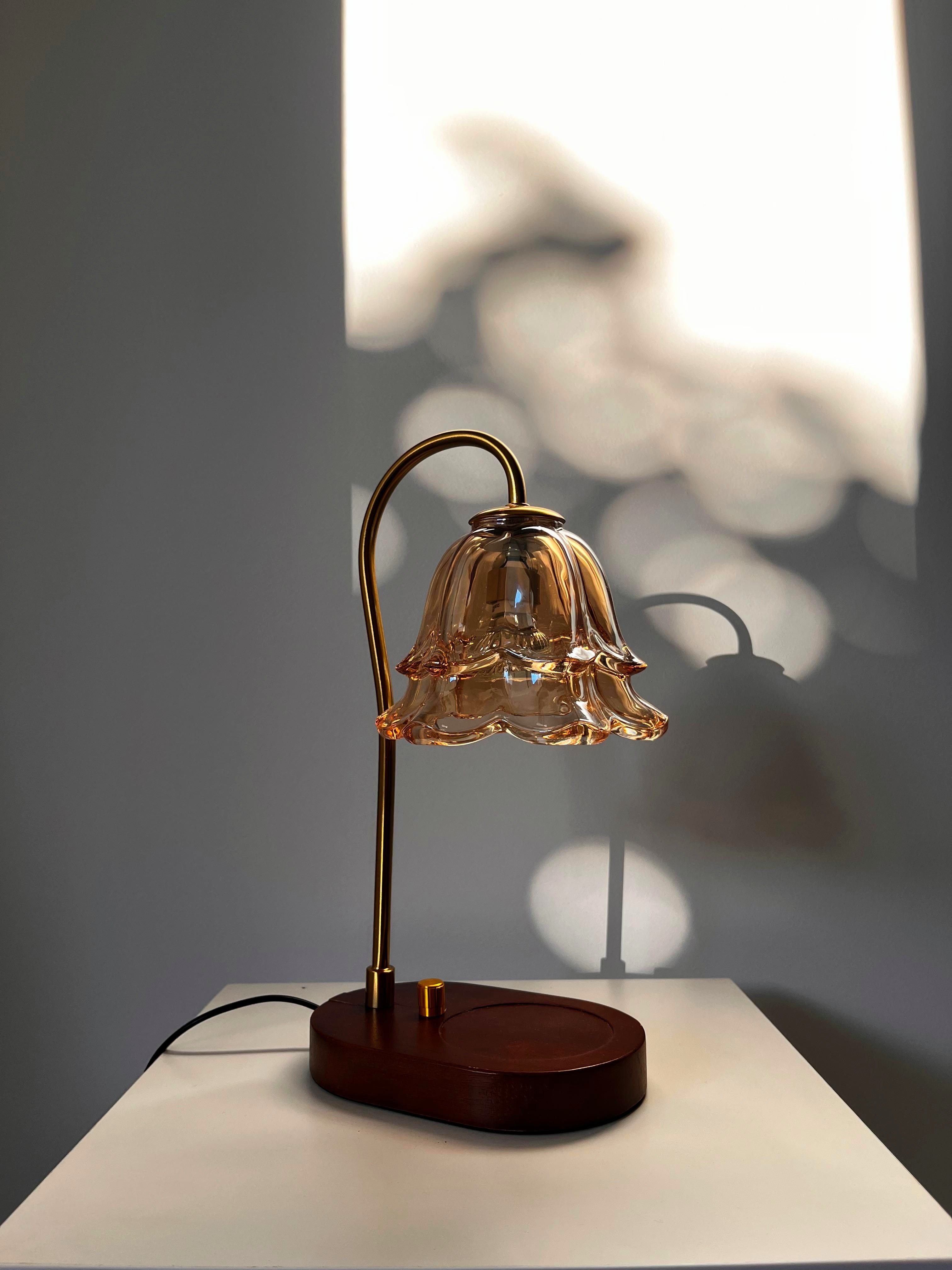 The Bloom Candle Warmer